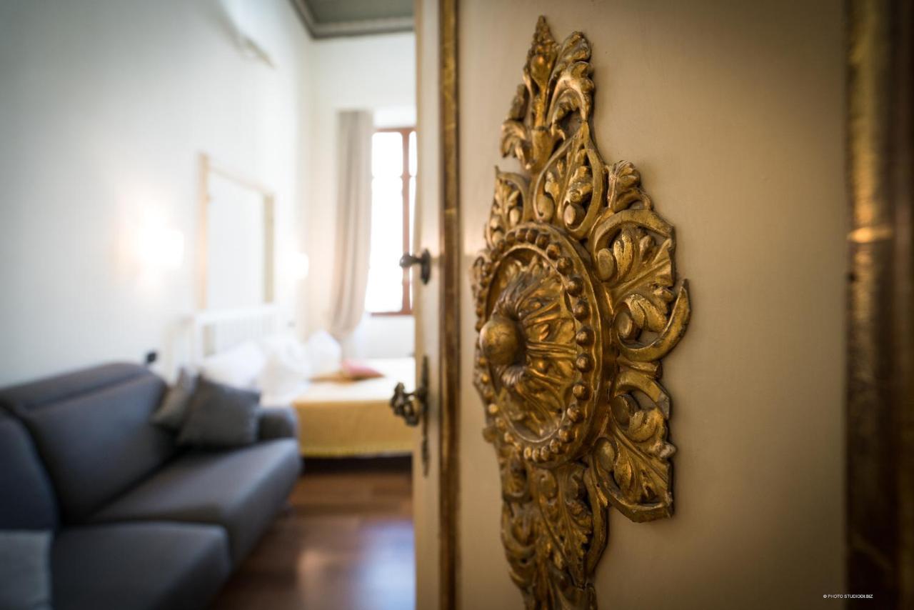 Wine Apartments Florence Chianti Classico Екстериор снимка