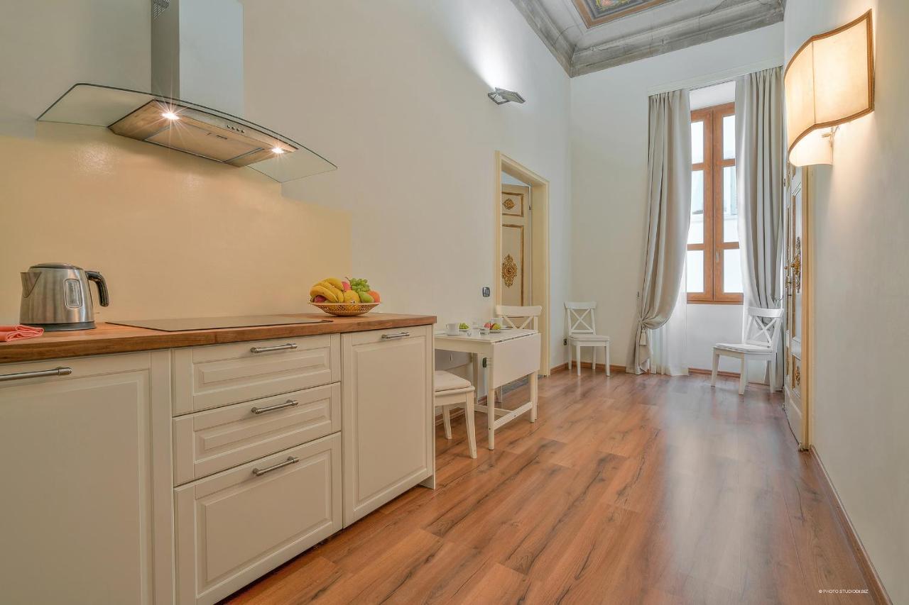 Wine Apartments Florence Chianti Classico Екстериор снимка