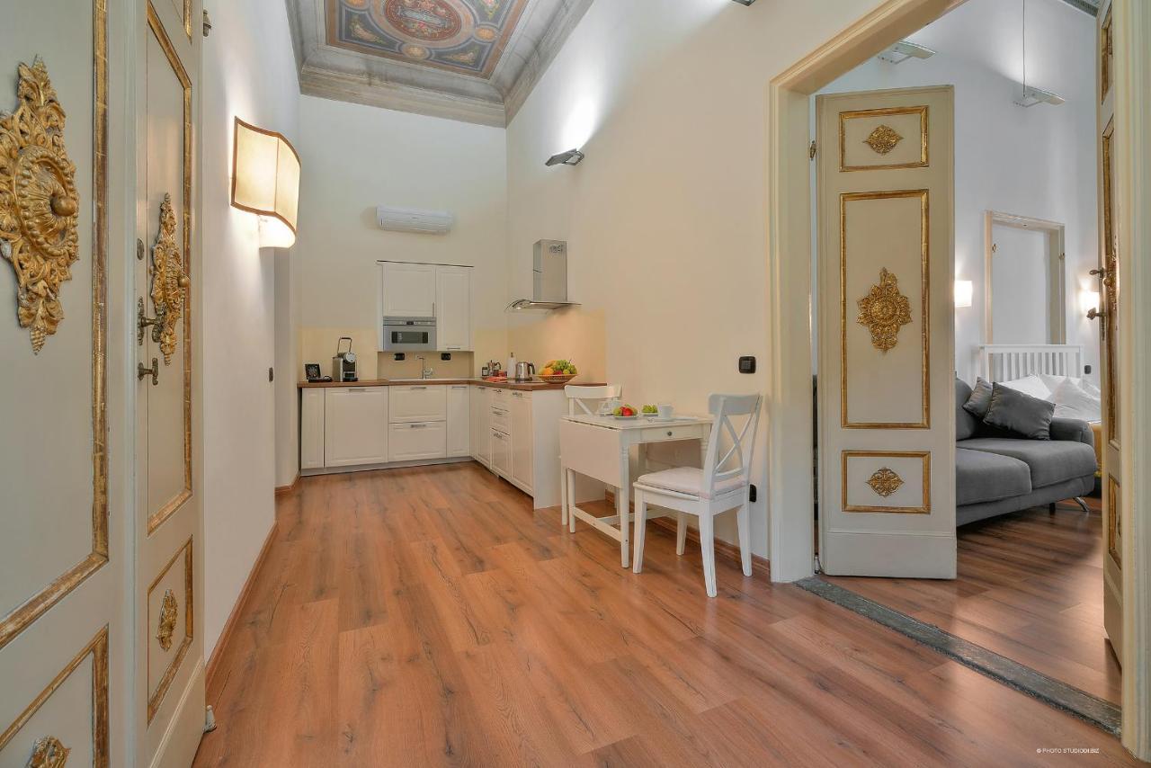 Wine Apartments Florence Chianti Classico Екстериор снимка