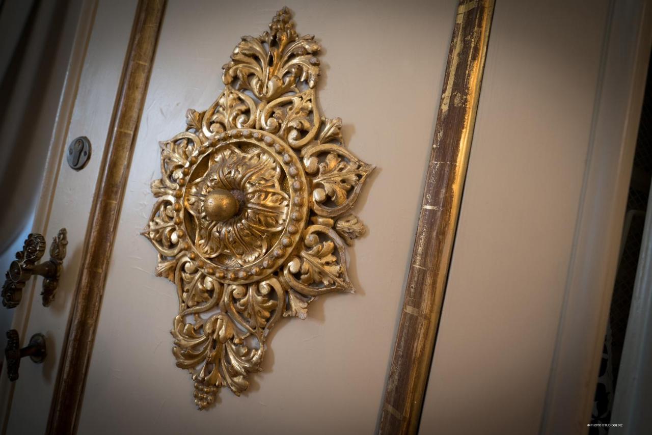 Wine Apartments Florence Chianti Classico Екстериор снимка