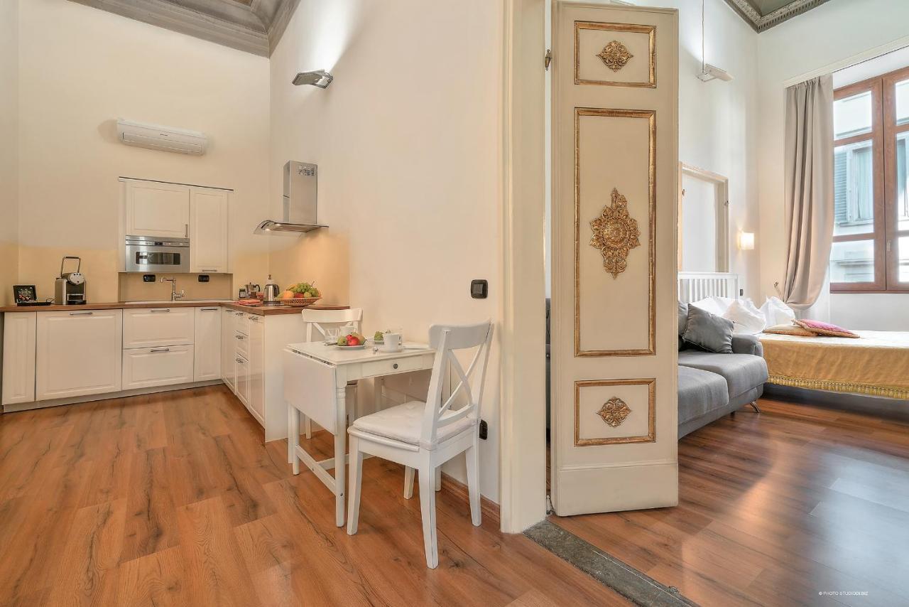 Wine Apartments Florence Chianti Classico Екстериор снимка
