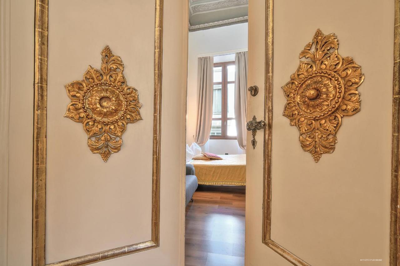 Wine Apartments Florence Chianti Classico Екстериор снимка