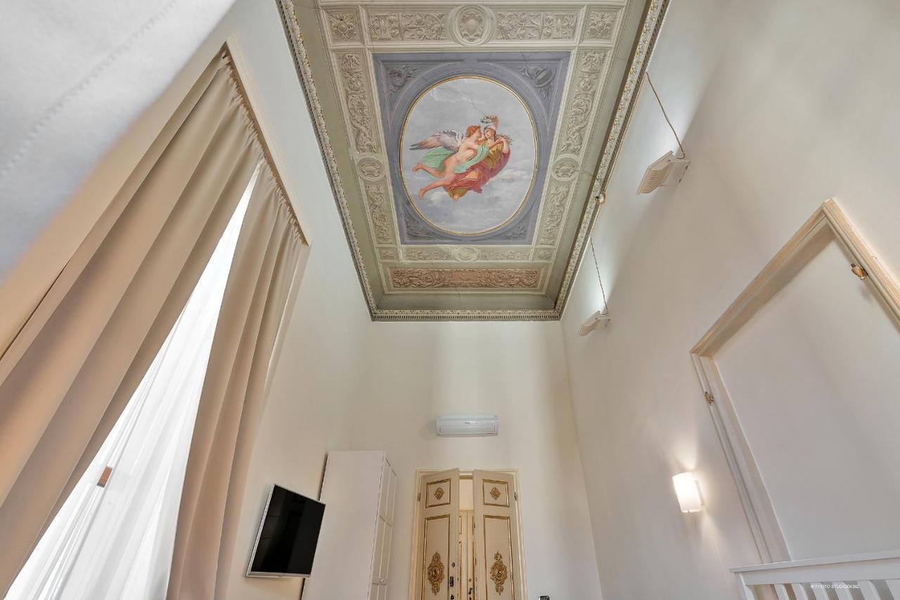 Wine Apartments Florence Chianti Classico Екстериор снимка