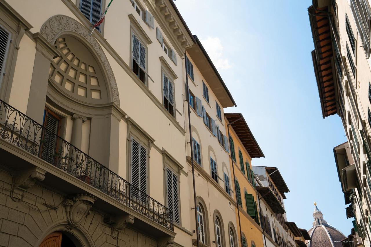 Wine Apartments Florence Chianti Classico Екстериор снимка
