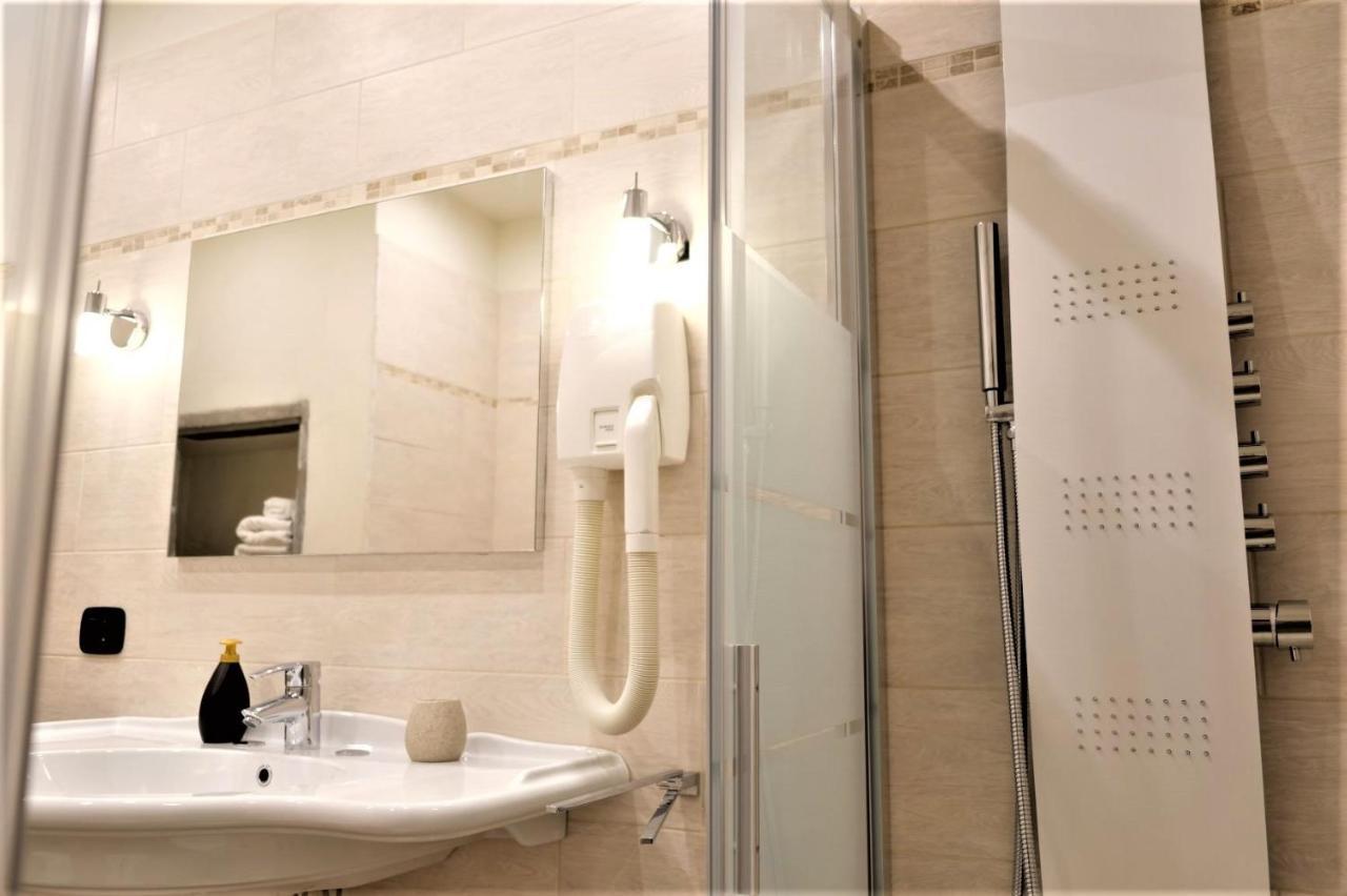 Wine Apartments Florence Chianti Classico Екстериор снимка